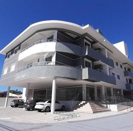 North Paradise 309- Duplex Florianópolis Exteriér fotografie