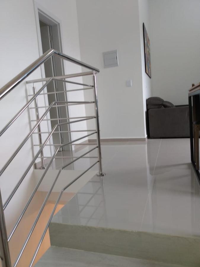 North Paradise 309- Duplex Florianópolis Exteriér fotografie